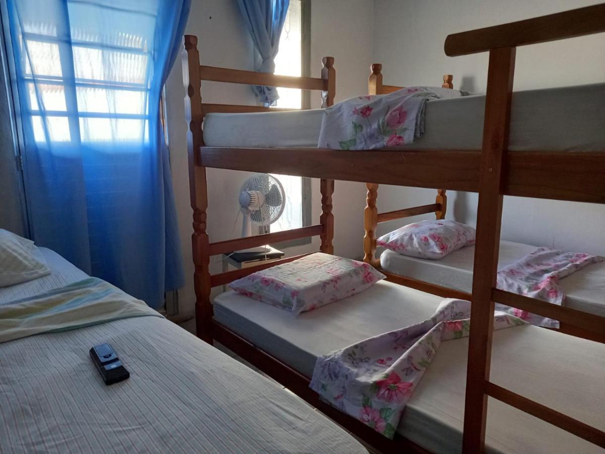 Hostel Alexandrina *