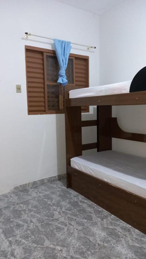 Alexandrina Hostel
