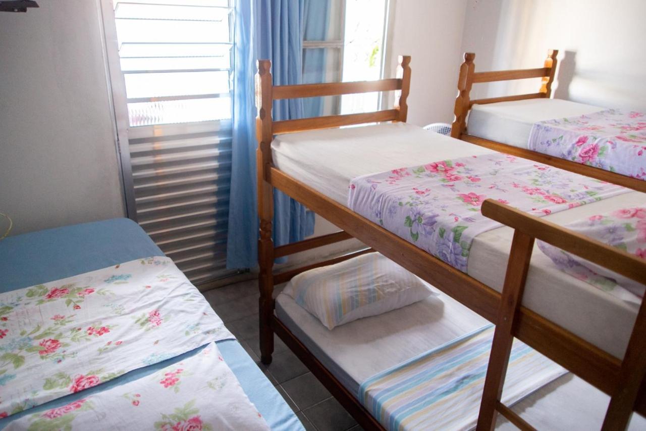 Alexandrina Hostel *