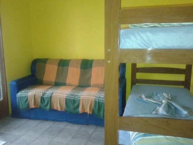 Alexandrina Hostel *